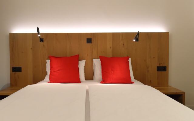 Hotel Corsendonk Viane