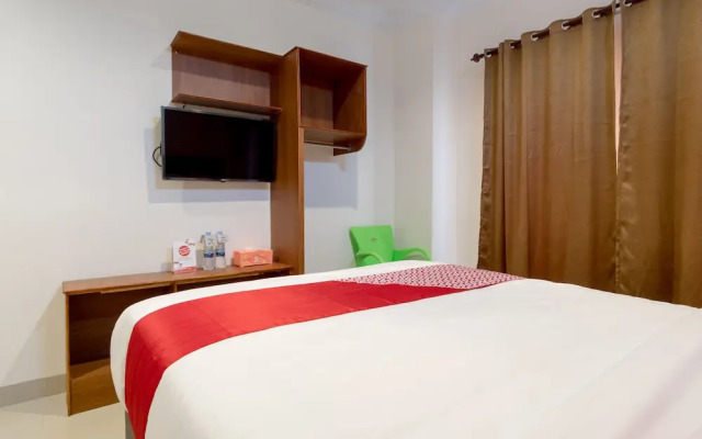 Super OYO 621 Vania Residence