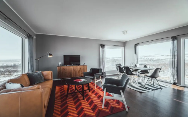 Hrifunes Nature Park