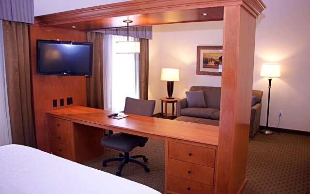 Hampton Inn Sidney NE