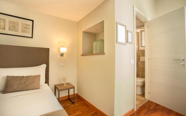 Palazzo Depretis Naples