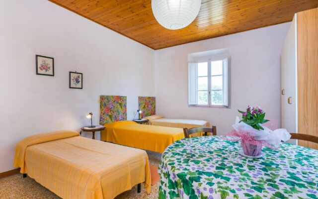 Podere La Madonnina 9558