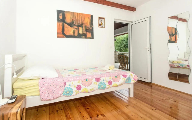 Seven-Bedroom Holiday Home in Dicmo