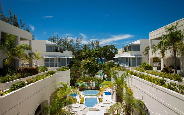 Savannah Beach Club Hotel & Spa