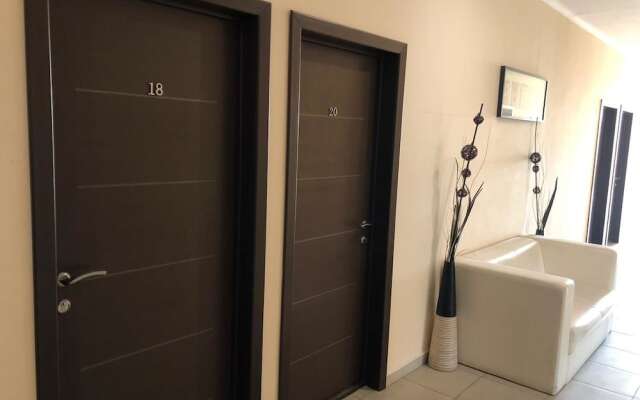 Voyazh Guest House