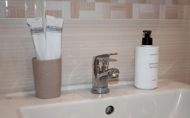 День Ночь апартаменты на улице Нечаева 60