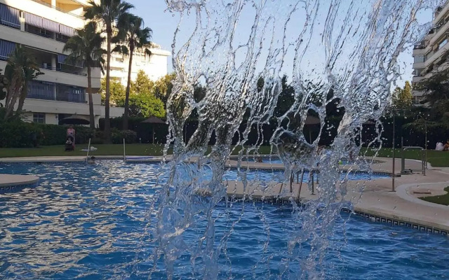 Apartamento Las Terrazas l