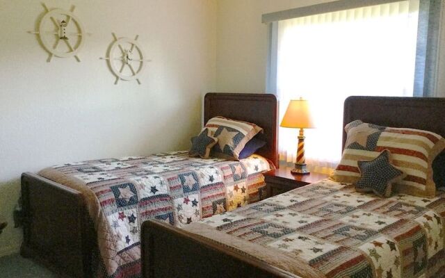 Paradise Lakeside Rotonda West