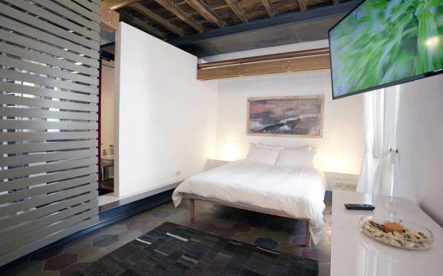 The Best in Rome Banchi Nuovi