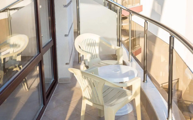 Hotel Saint Valentine