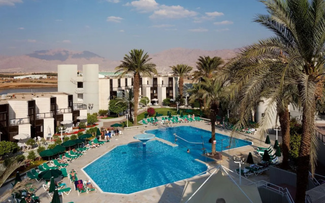 Riviera by Isrotel Collection