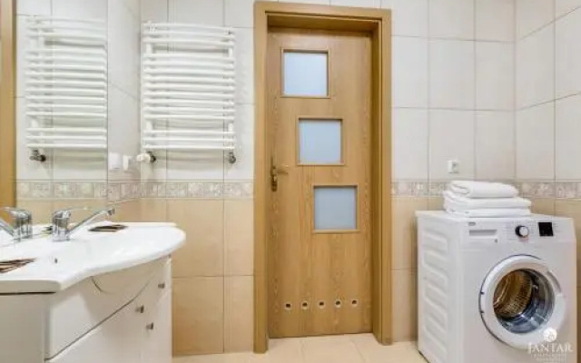 Jantar Apartamenty Sunny Olymp I