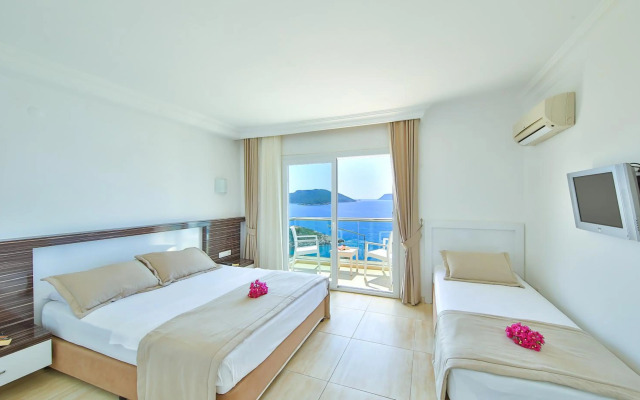 Linda Boutique Class Hotel