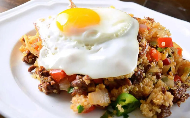 Matahari Inn Kuta Lombok