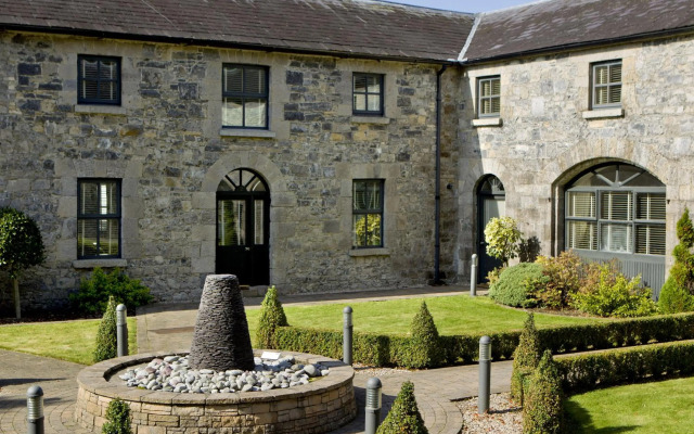 Moyvalley Hotel & Golf Resort