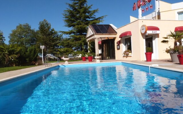 Hôtel Aurore