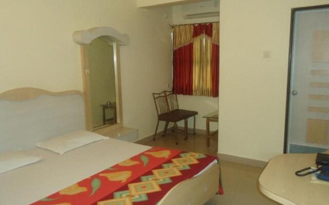 Hotel Sony Palace