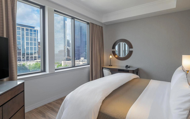 The Westin Houston Downtown