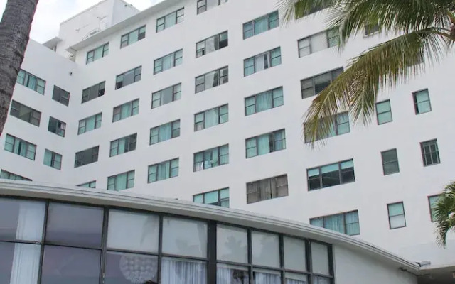 The New Casablanca Hotel - Unit 812