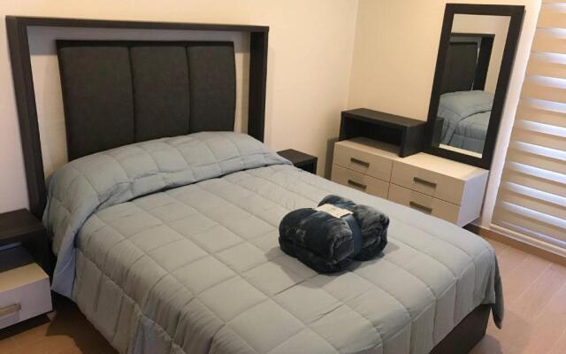 Beautiful Apartment Furnished - Great Location - Swimming Pool Gym Wifiaa
