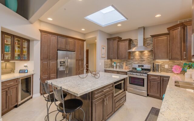 Casa Del Sol 3 Bedrooms 2 Bathrooms Home