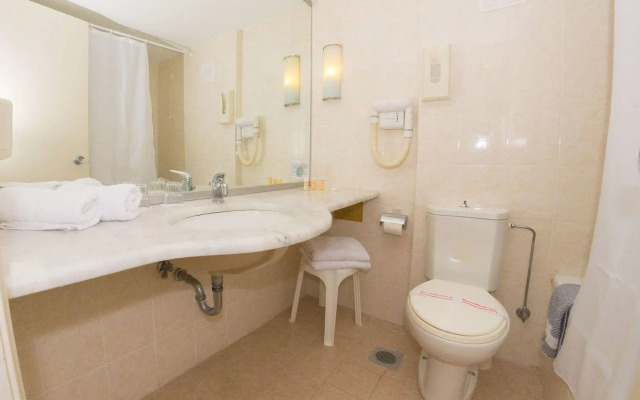 Blue Sky City Beach Hotel