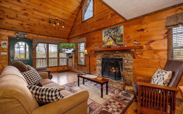 Windsong - Two Bedroom Cabin