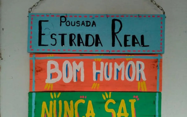 Pousada Estrada Real