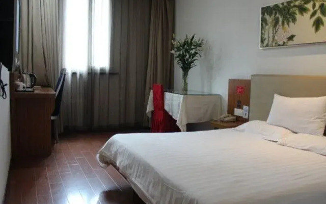 Yiting Si ji Hotel