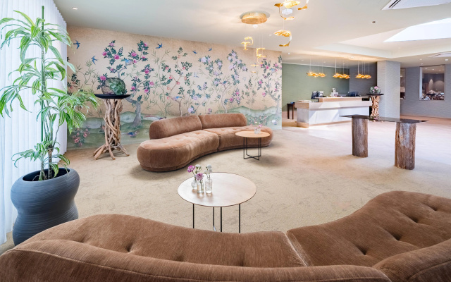 Best Western Hotel Mainz