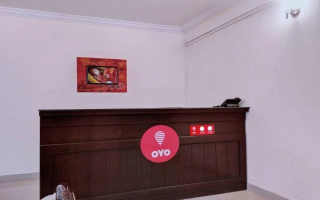 OYO 10357 Imperial Residency
