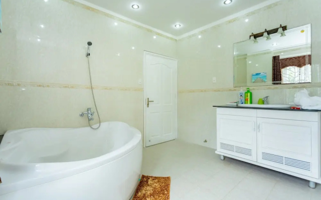 Villa Seaview 11