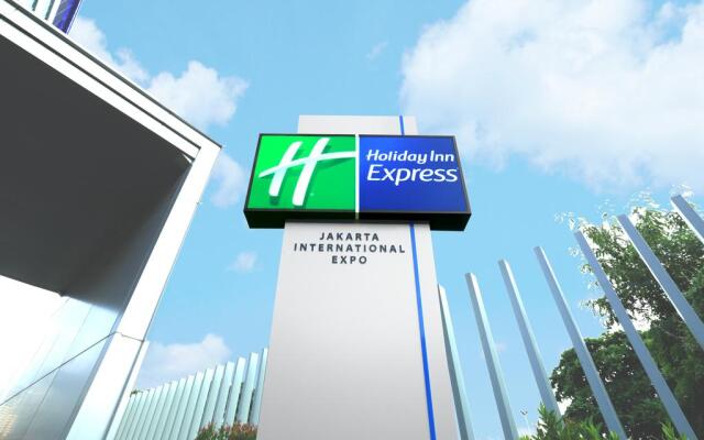 Holiday Inn Express Jakarta International Expo, an IHG Hotel