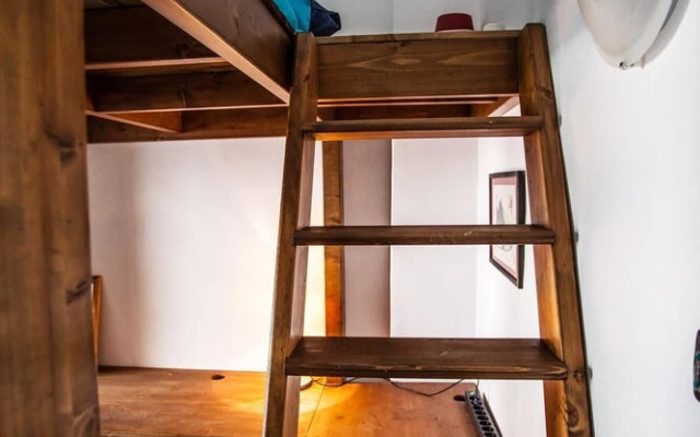 Appartamento Belmonte Vicino al Fiume Dora