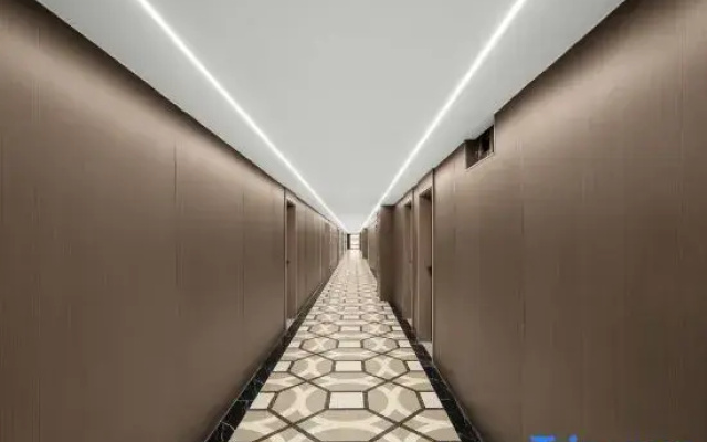 Haikou Rainbow Hotel (Meian Technology City)