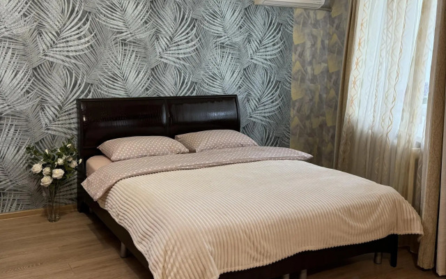 Апартаменты на улице Большая 9