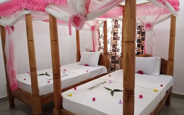 Diamond Luxury House Watamu