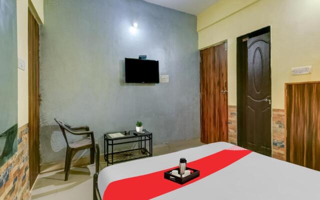 OYO 93627 Durg Holiday Stay