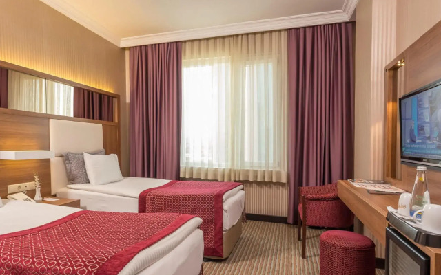 Gazi Park Hotel
