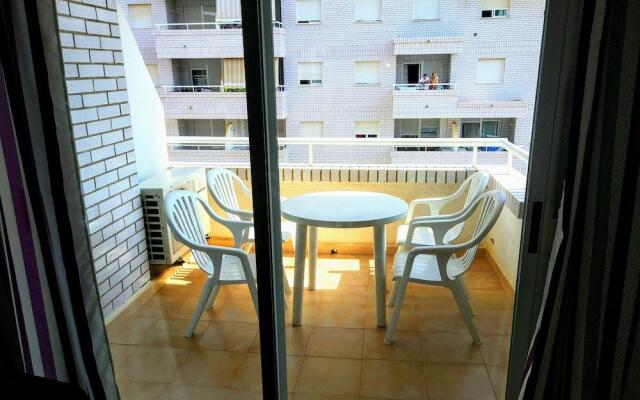 ACV - Marina Trebol III-2ª Linea Planta 4 Norte