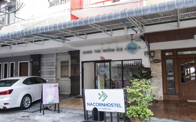 Nacorn Hostel Khaosan