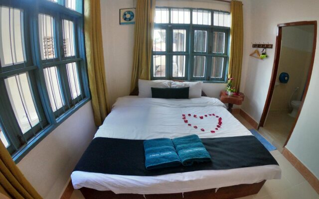 Atlantic Vientiane Hotel