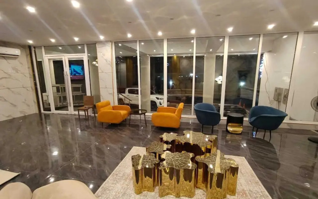 Hotel Midotel Seaview