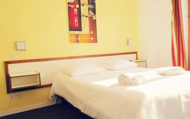 Hotel Spa les Lilas