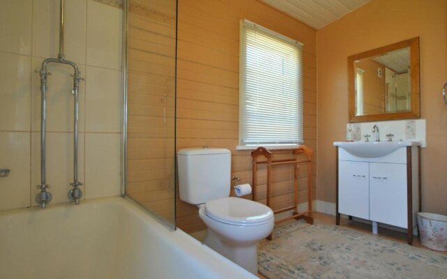 Cooma Cottage