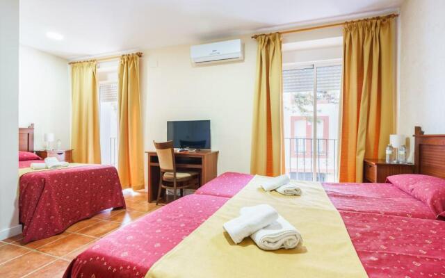 Hotel Carlos V Jerez by Vivere Stays