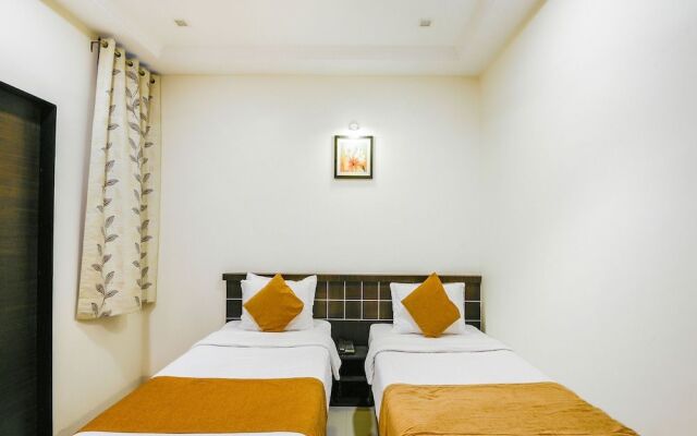 Hotel Ira Executive