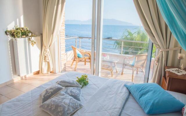 Jovanna Luxury Villas