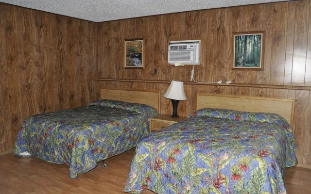 Cozy Motel