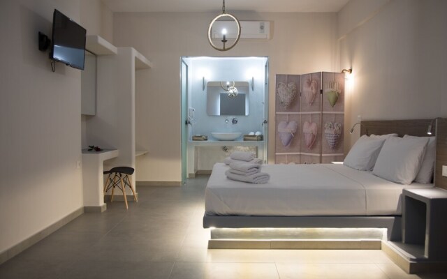 Villa Galaxy Santorini